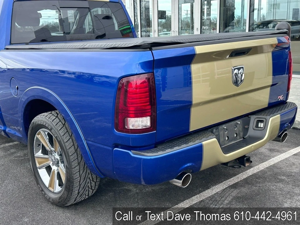 2017 Ram 1500 1st Gen - Image 11 of 21