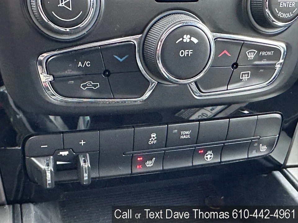 2017 Ram 1500 1st Gen - Image 19 of 21
