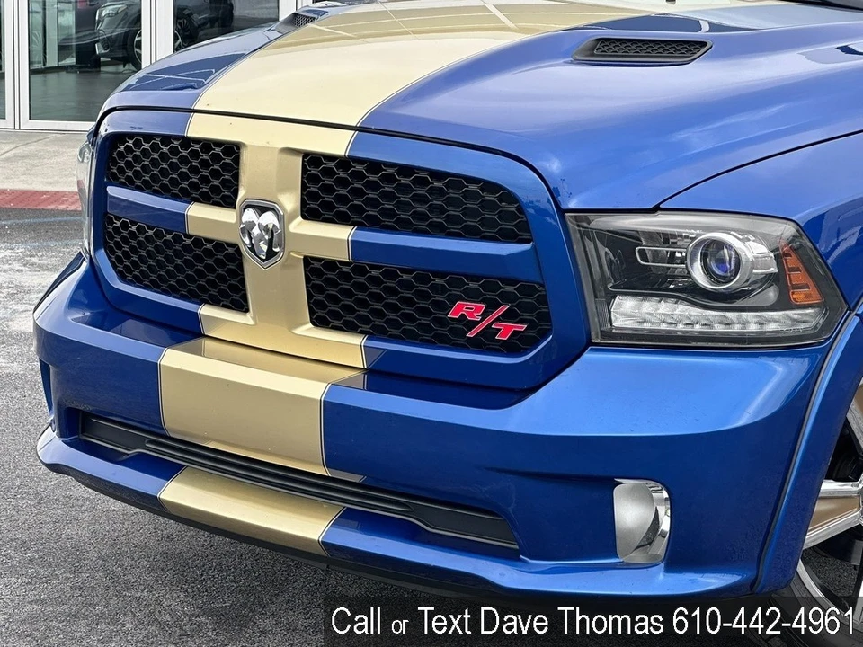 2017 Ram 1500 1st Gen - Image 3 of 21