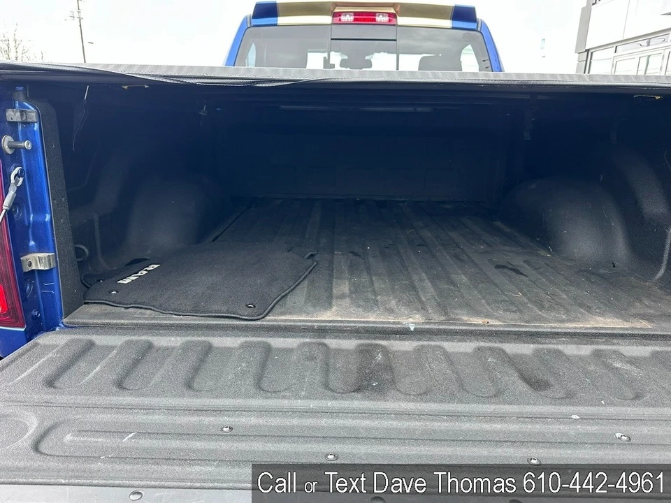 2017 Ram 1500 1st Gen - Image 14 of 21