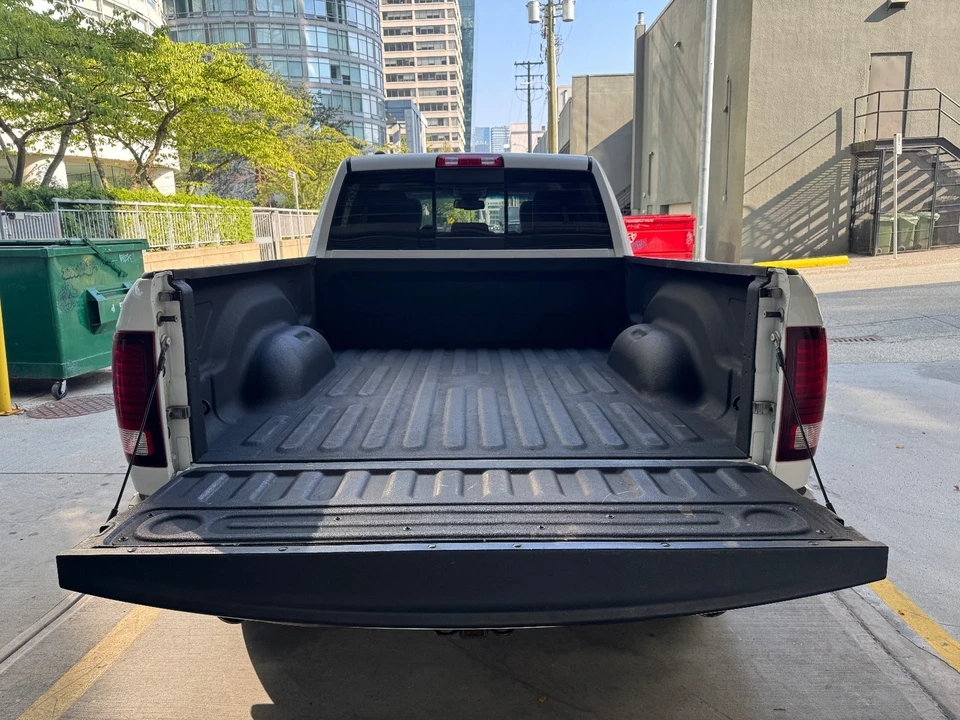 2017 Dodge Ram 4th Gen - Image 6 of 9