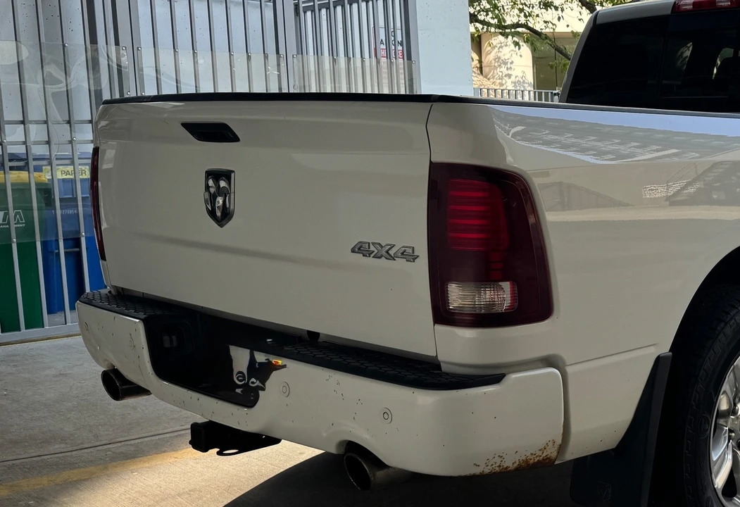2017 Dodge Ram 4th Gen - Image 5 of 9