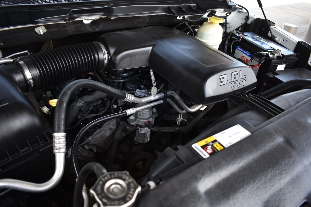 2017 Ram 1500 1st Gen - Image 18 of 20