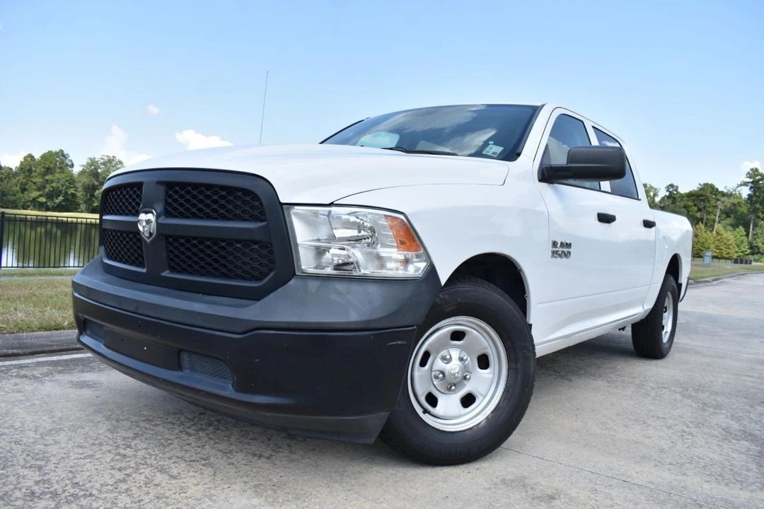 2017 Ram 1500 1st Gen - Image 5 of 20