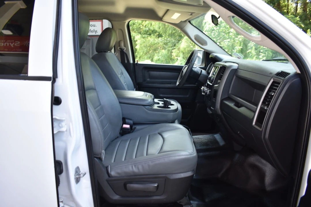 2017 Ram 1500 1st Gen - Image 15 of 20