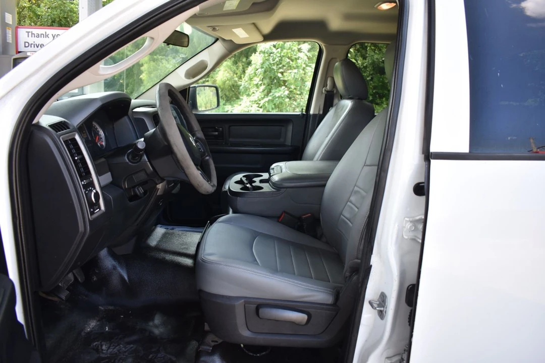 2017 Ram 1500 1st Gen - Image 10 of 20