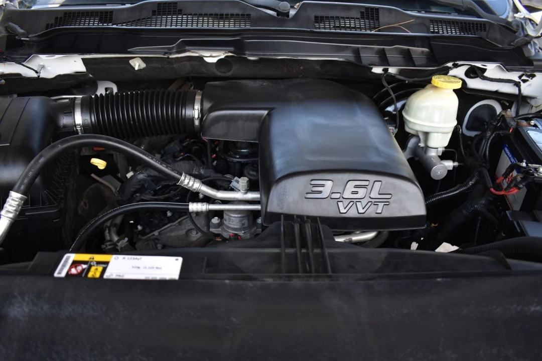 2017 Ram 1500 1st Gen - Image 19 of 20