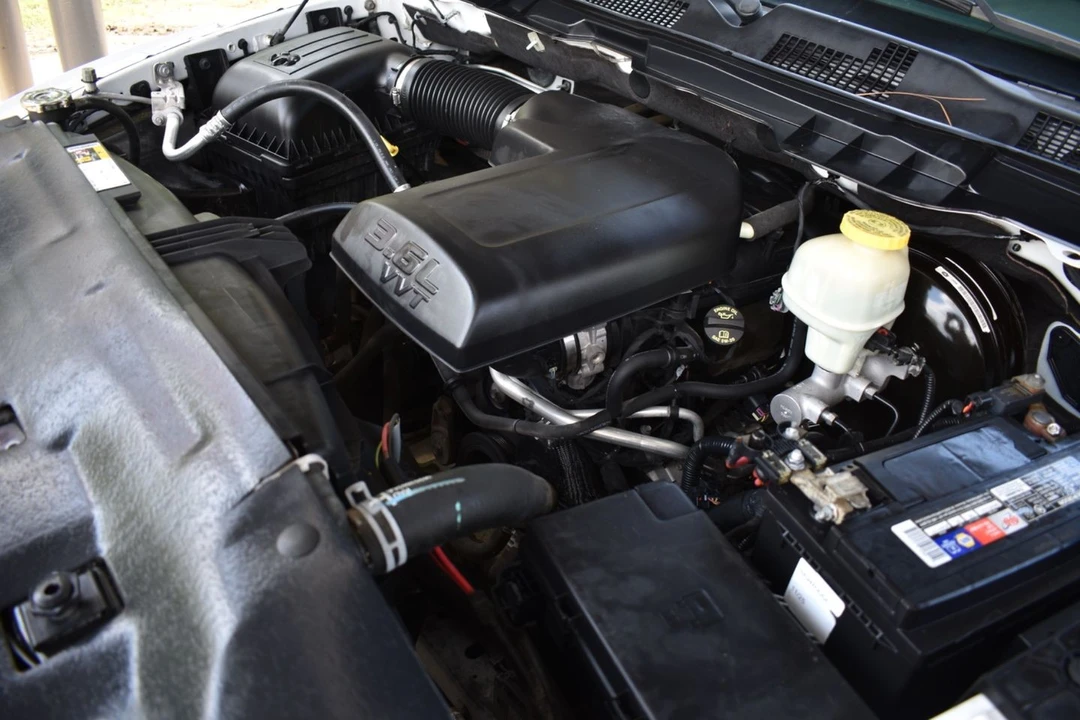 2017 Ram 1500 1st Gen - Image 20 of 20