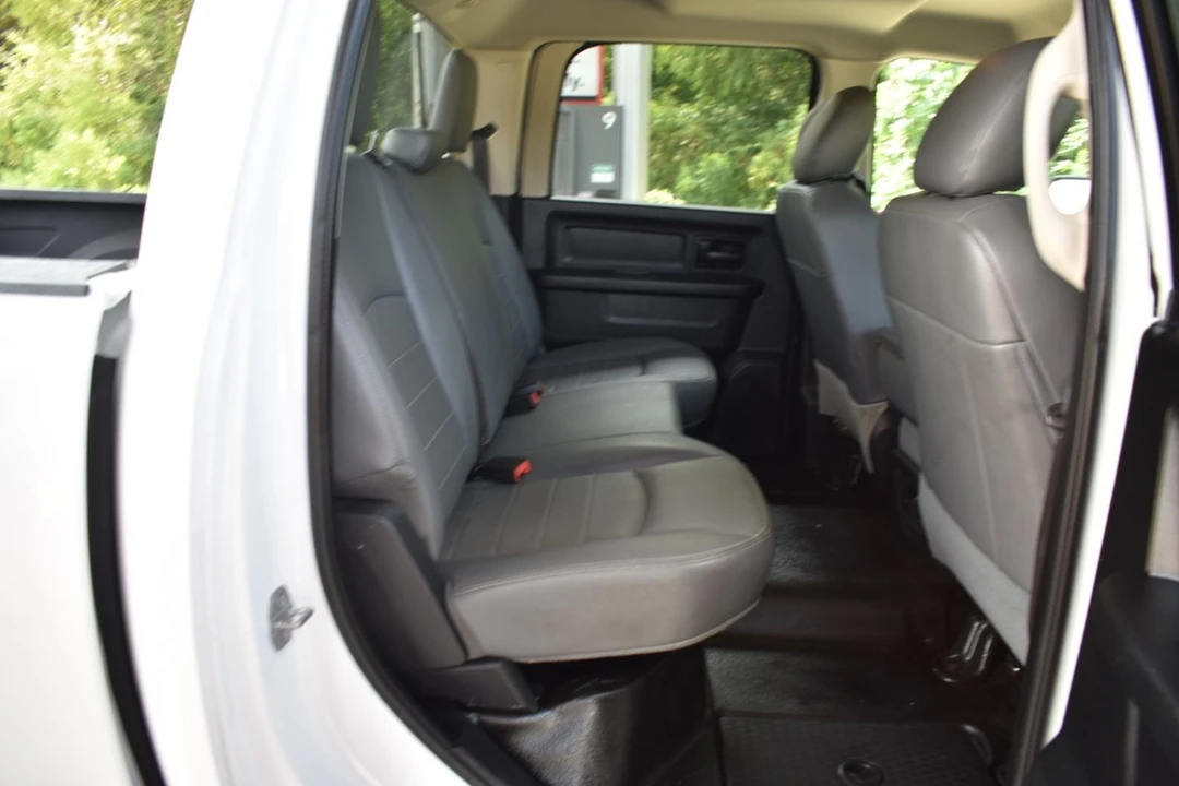 2017 Ram 1500 1st Gen - Image 14 of 20
