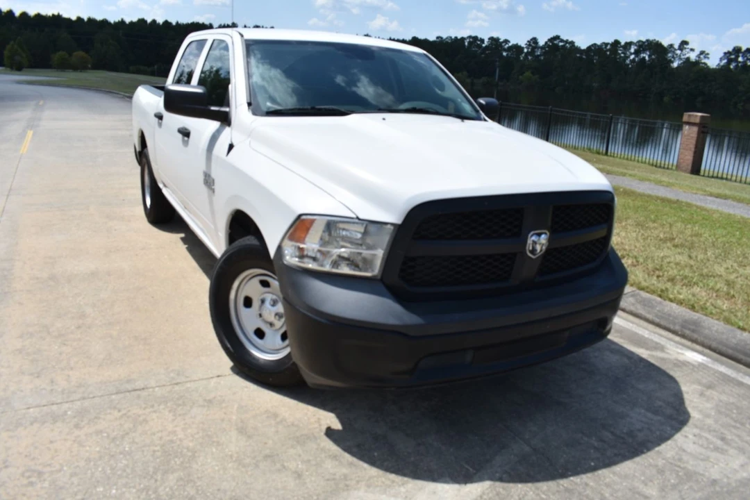 2017 Ram 1500 1st Gen - Image 2 of 20