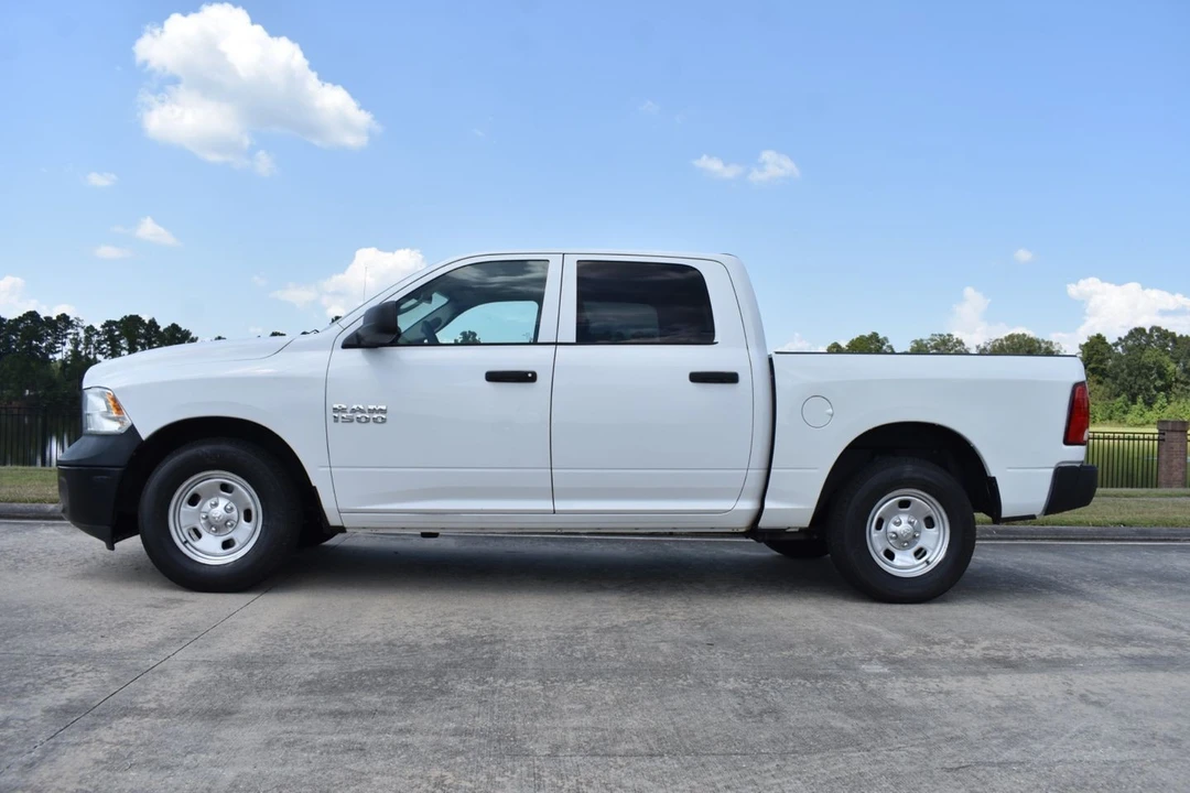 2017 Ram 1500 1st Gen - Image 7 of 20