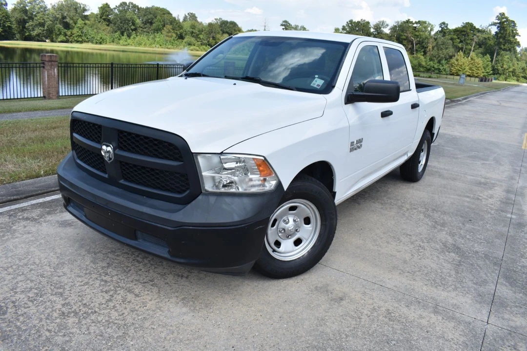 2017 Ram 1500 1st Gen - Image 6 of 20