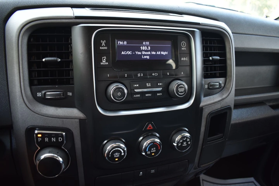 2017 Ram 1500 1st Gen - Image 13 of 20