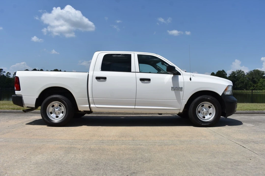 2017 Ram 1500 1st Gen - Image 3 of 20