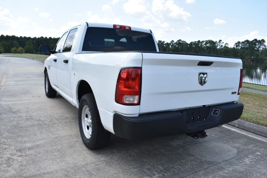 2017 Ram 1500 1st Gen - Image 8 of 20