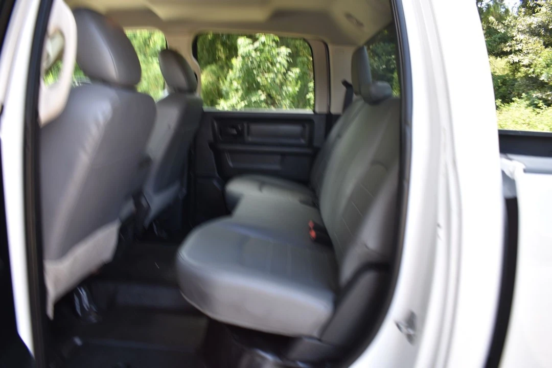 2017 Ram 1500 1st Gen - Image 11 of 20