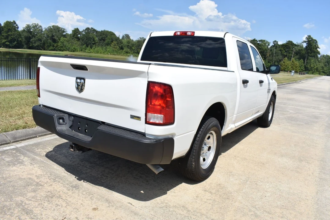 2017 Ram 1500 1st Gen - Image 4 of 20