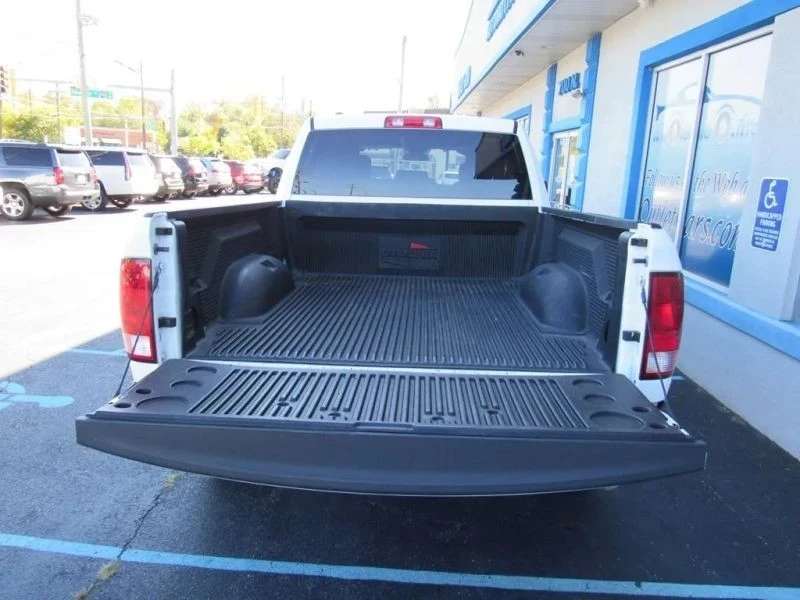 2017 Ram 1500 1st Gen - Image 7 of 12