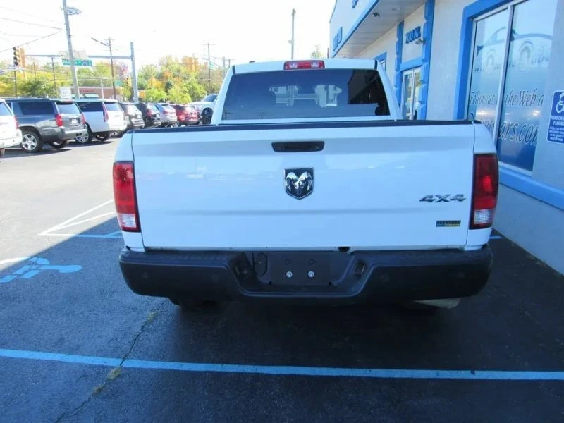2017 Ram 1500 1st Gen - Image 6 of 12