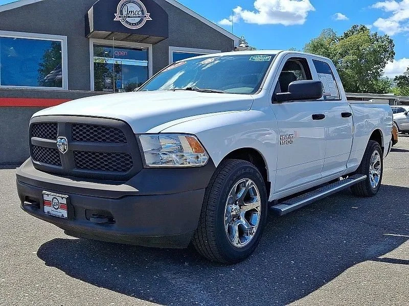 2017 Ram 1500 1st Gen - Image 4 of 12