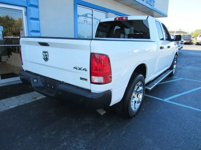 2017 Ram 1500 1st Gen - Image 9 of 12