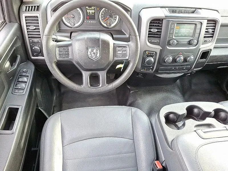2017 Ram 1500 1st Gen - Image 12 of 12
