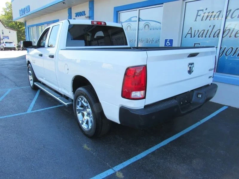 2017 Ram 1500 1st Gen - Image 5 of 12