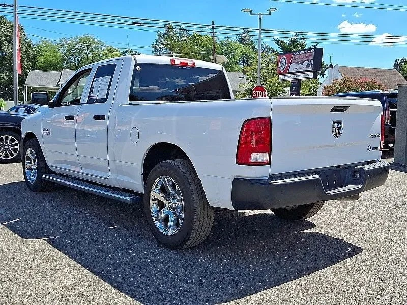 2017 Ram 1500 1st Gen - Image 5 of 12