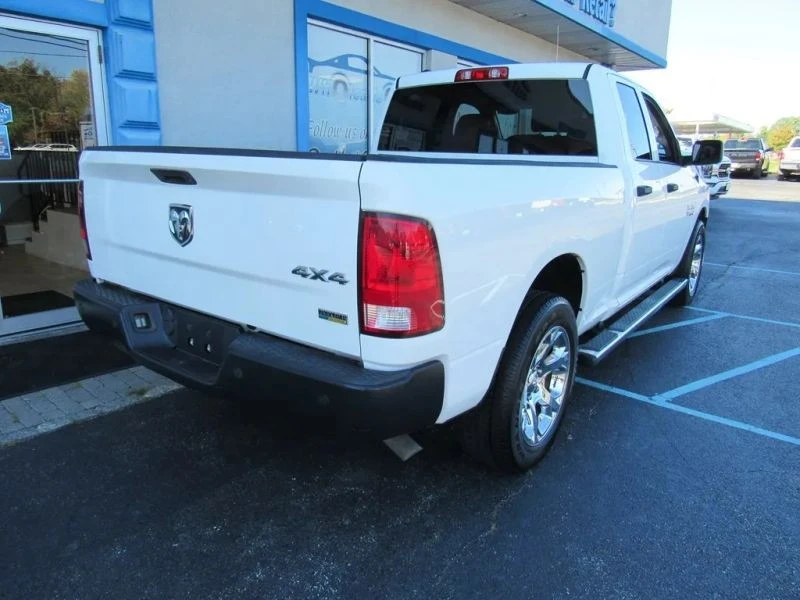 2017 Ram 1500 1st Gen - Image 9 of 12