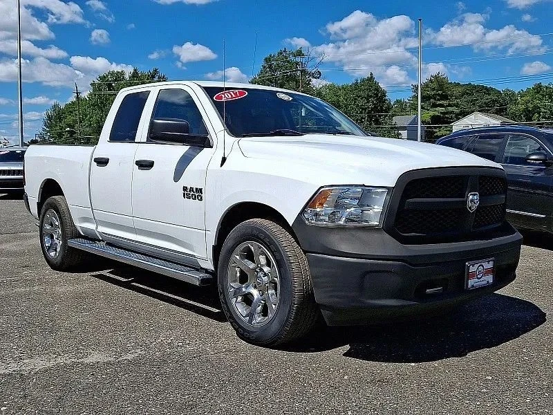 2017 Ram 1500 1st Gen - Image 2 of 12