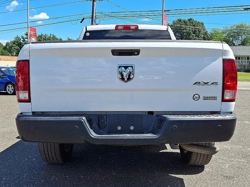 2017 Ram 1500 1st Gen - Image 6 of 12