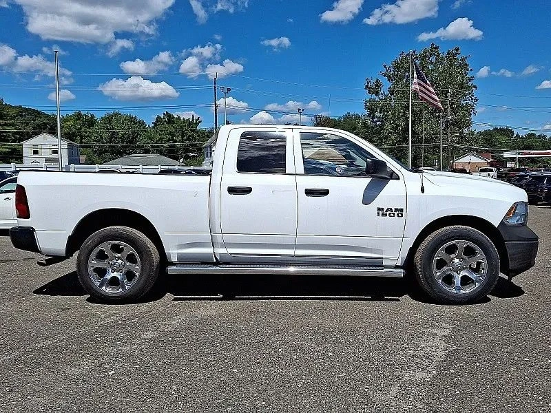 2017 Ram 1500 1st Gen - Image 8 of 12