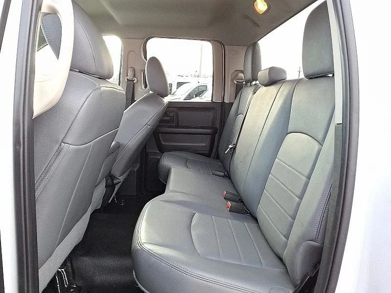 2017 Ram 1500 1st Gen - Image 11 of 12