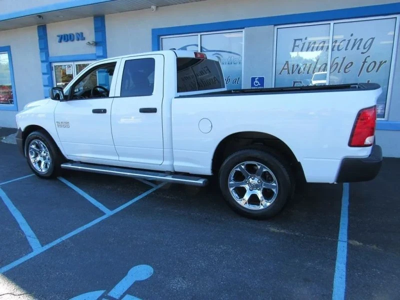 2017 Ram 1500 1st Gen - Image 4 of 12