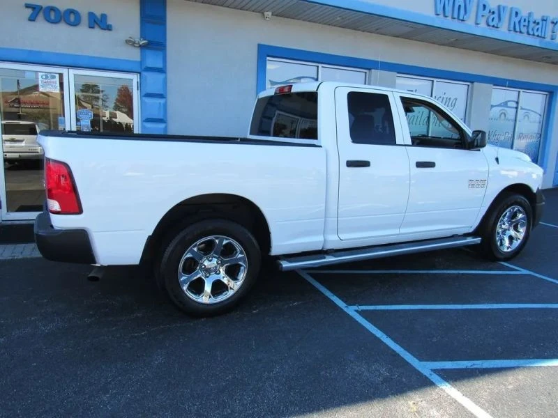 2017 Ram 1500 1st Gen - Image 10 of 12
