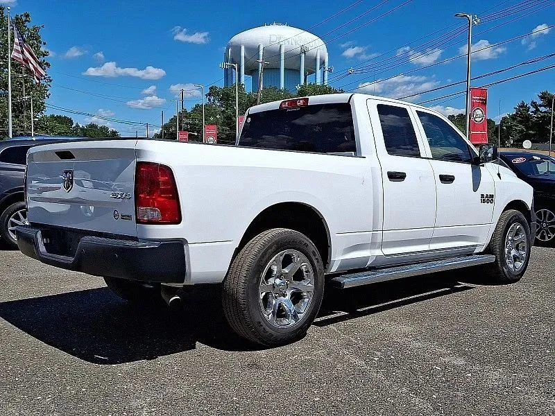 2017 Ram 1500 1st Gen - Image 7 of 12