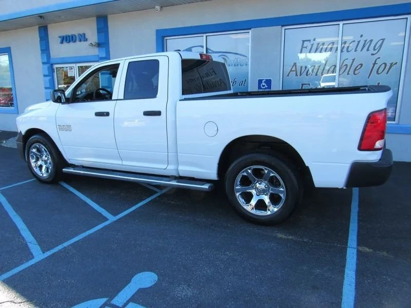 2017 Ram 1500 1st Gen - Image 4 of 12