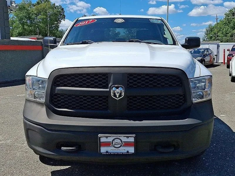 2017 Ram 1500 1st Gen - Image 3 of 12