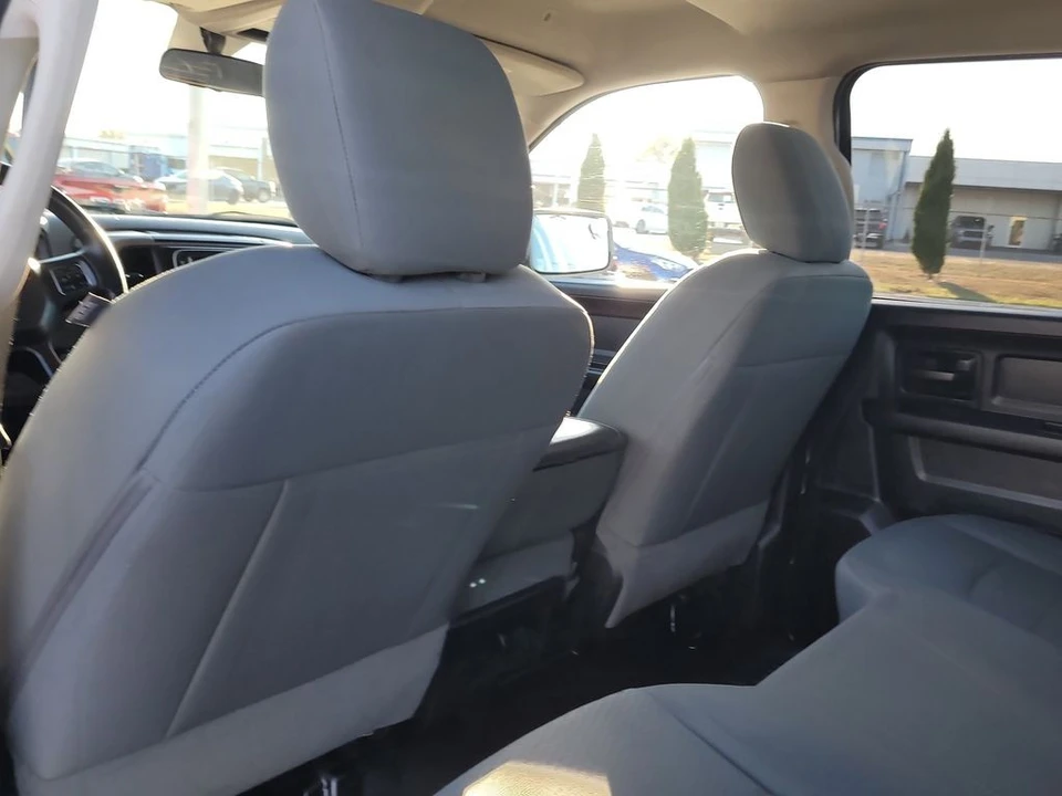 2017 Ram 1500 1st Gen - Image 10 of 12