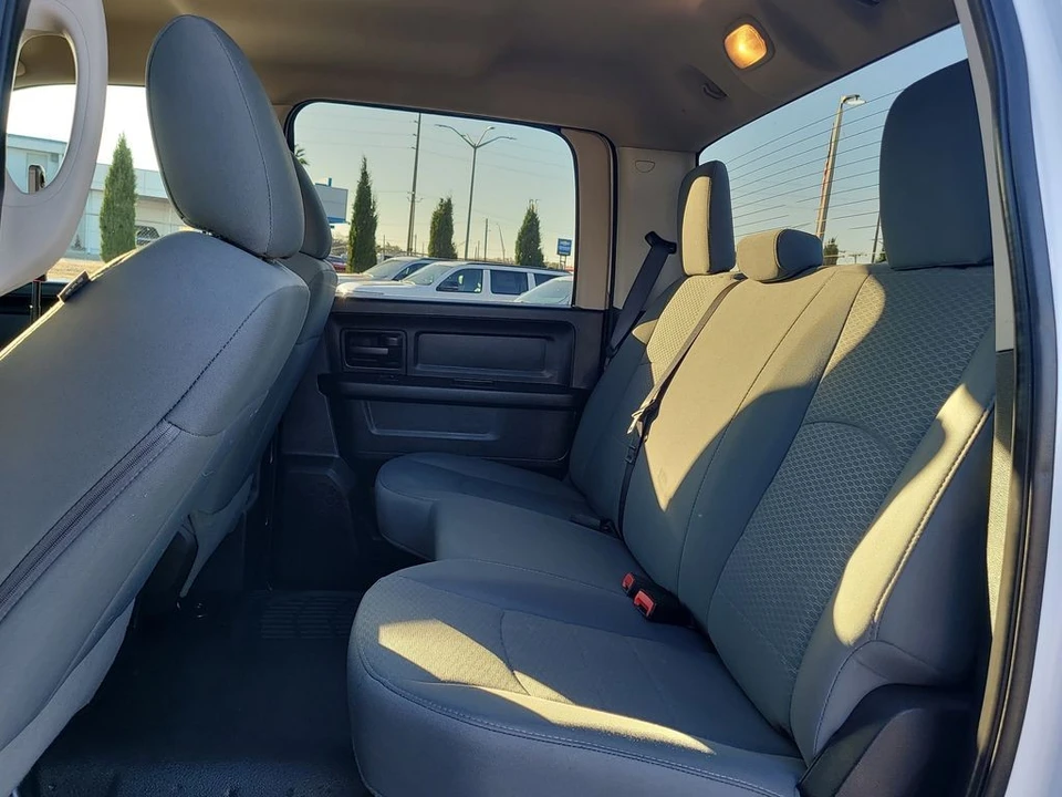 2017 Ram 1500 1st Gen - Image 11 of 12