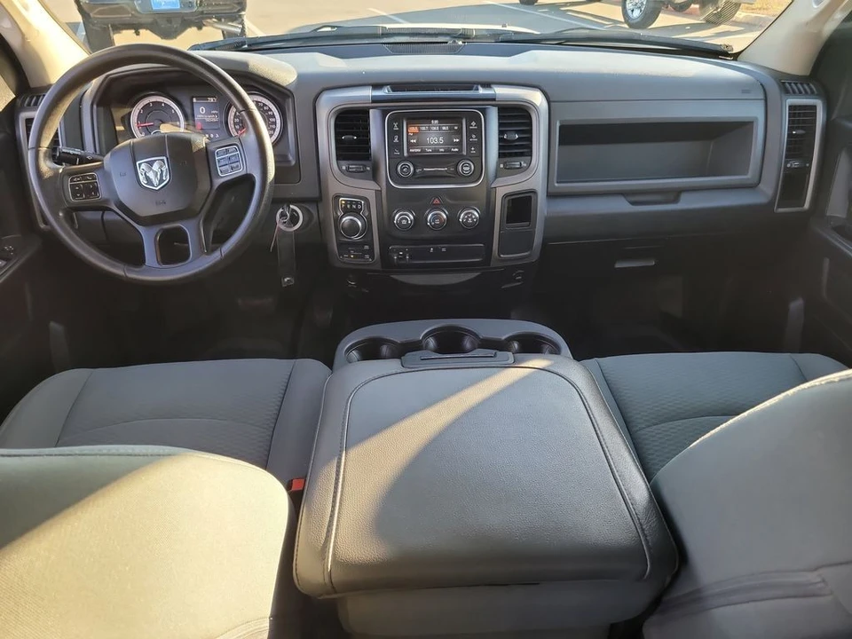 2017 Ram 1500 1st Gen - Image 12 of 12