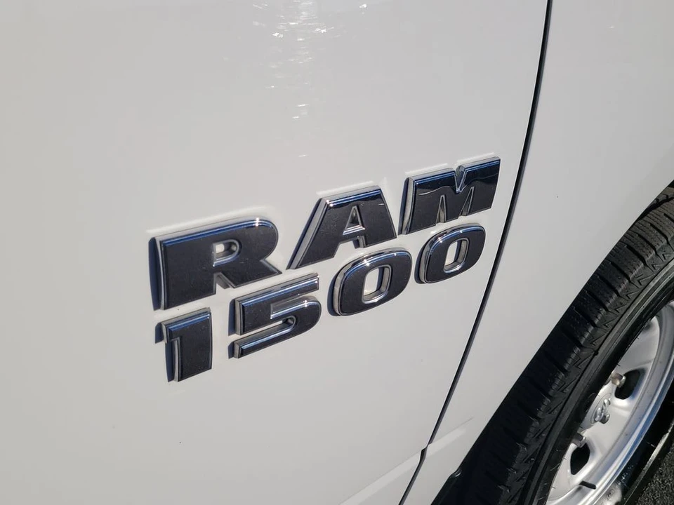 2017 Ram 1500 1st Gen - Image 6 of 12