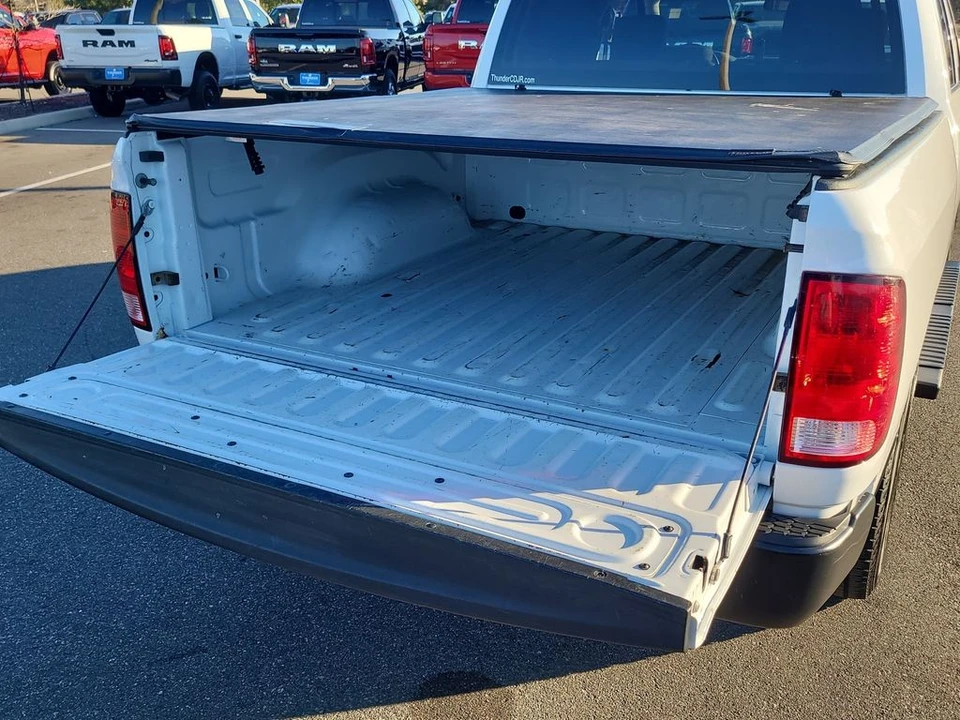 2017 Ram 1500 1st Gen - Image 8 of 12