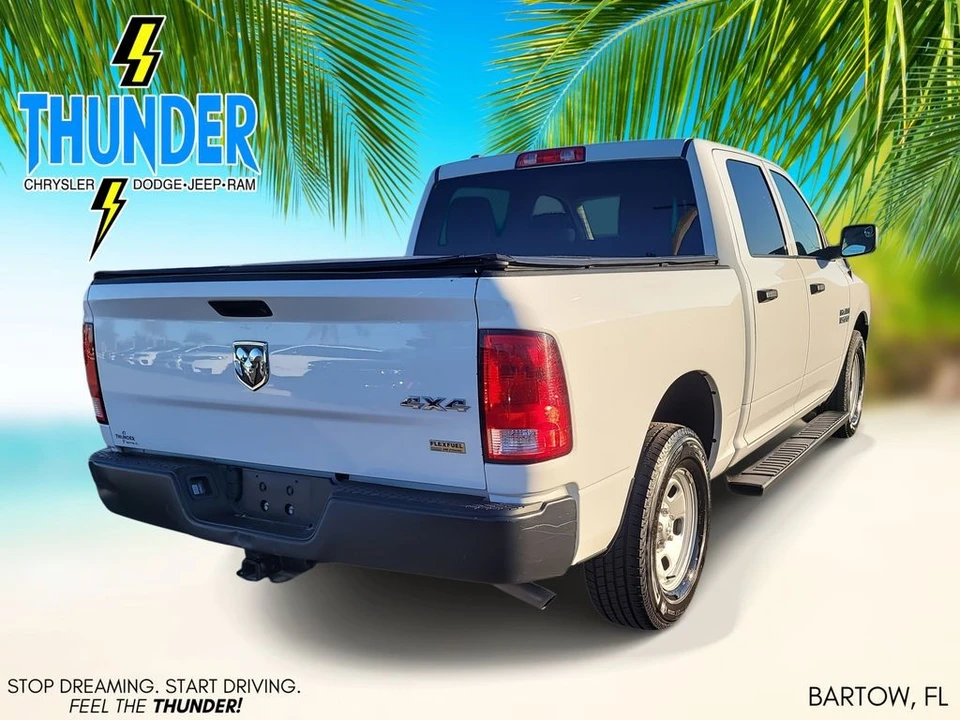 2017 Ram 1500 1st Gen - Image 4 of 12