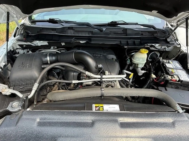 2017 Ram 1500 1st Gen - Image 10 of 26