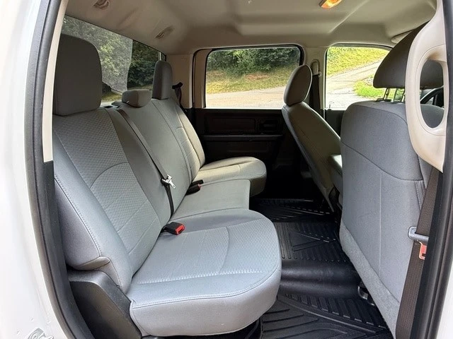 2017 Ram 1500 1st Gen - Image 15 of 26