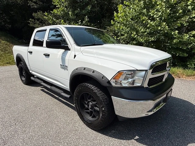 2017 Ram 1500 1st Gen - Image 4 of 26