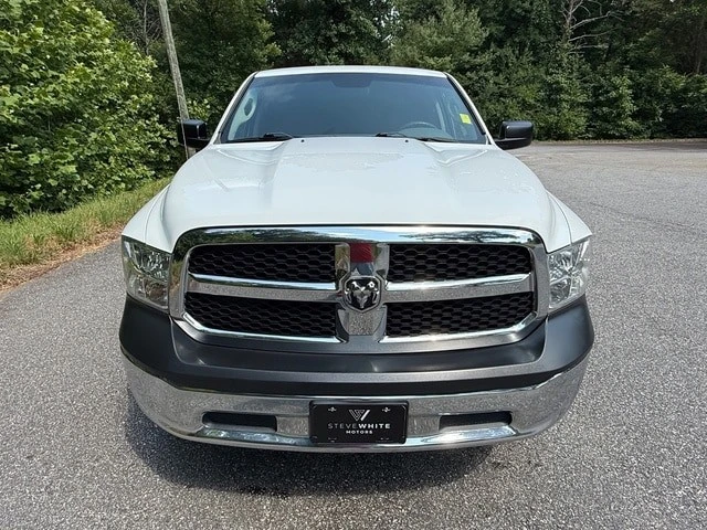 2017 Ram 1500 1st Gen - Image 3 of 26