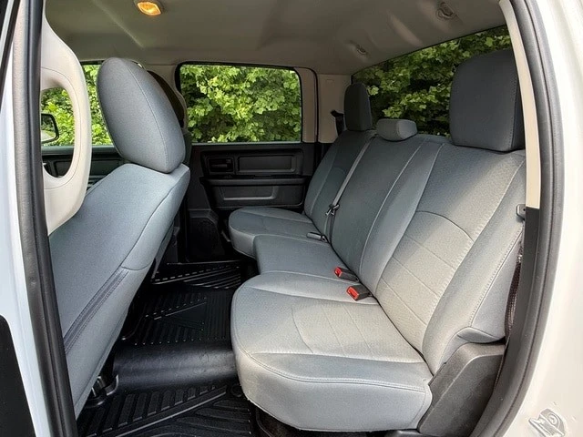 2017 Ram 1500 1st Gen - Image 14 of 26