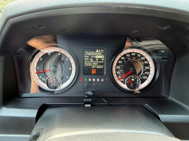 2017 Ram 1500 1st Gen - Image 19 of 26